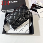 コピーシャネル財布